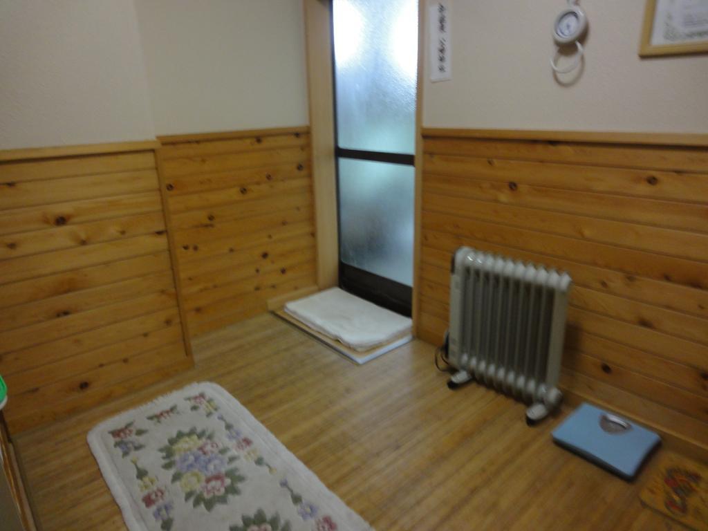 あじわいの心 金時山荘 Hotel Хаконе Екстериор снимка