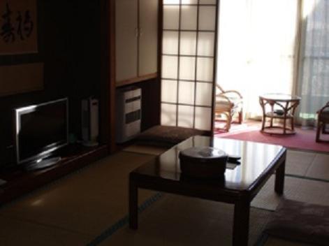 あじわいの心 金時山荘 Hotel Хаконе Екстериор снимка