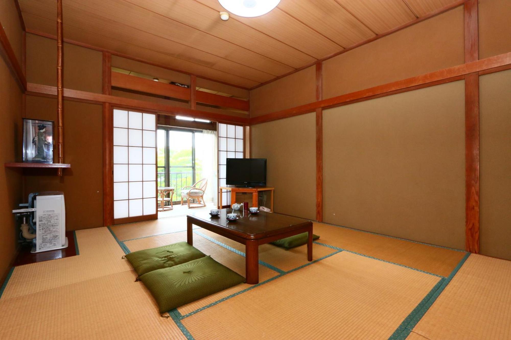 あじわいの心 金時山荘 Hotel Хаконе Екстериор снимка