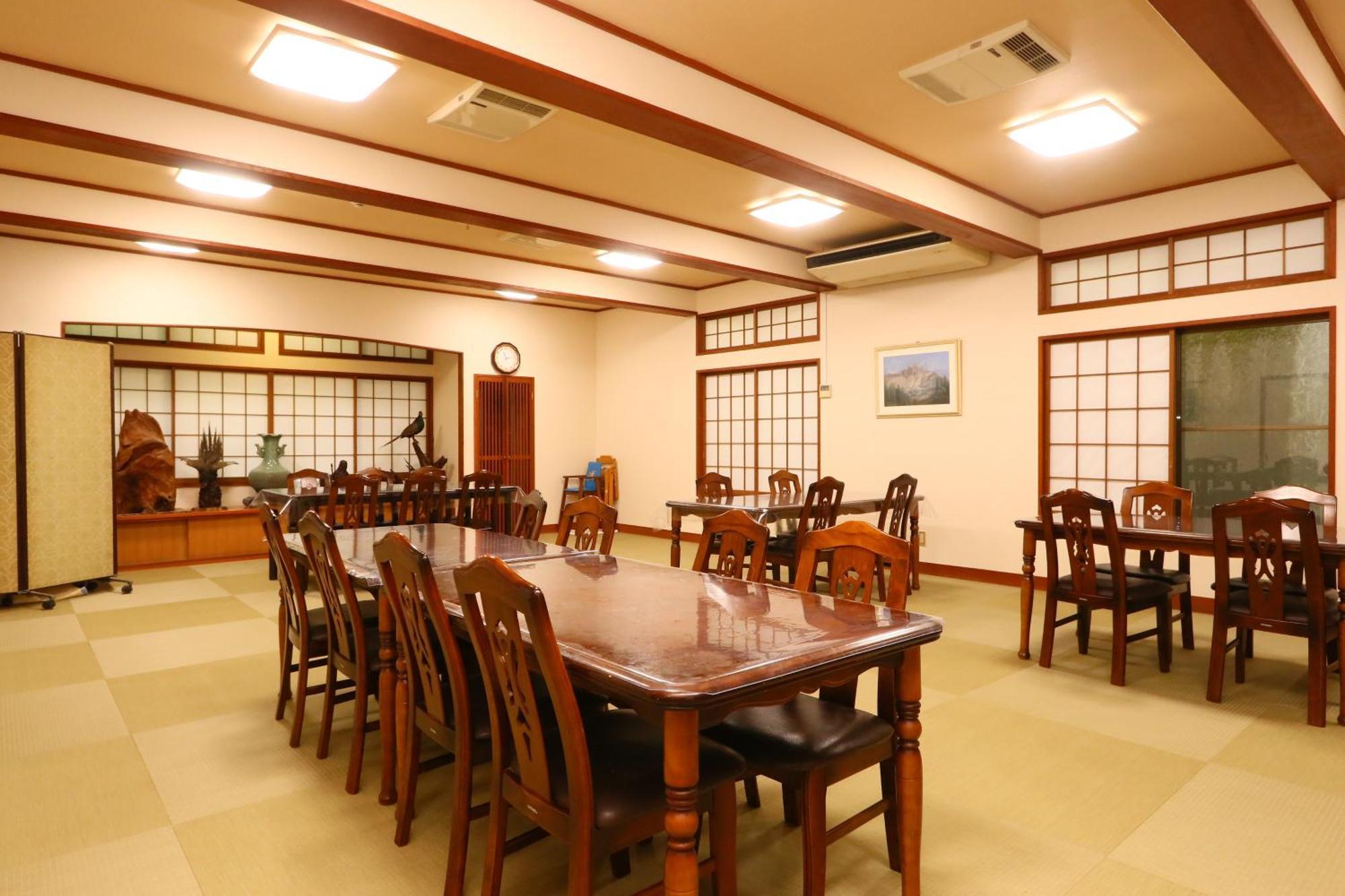 あじわいの心 金時山荘 Hotel Хаконе Екстериор снимка