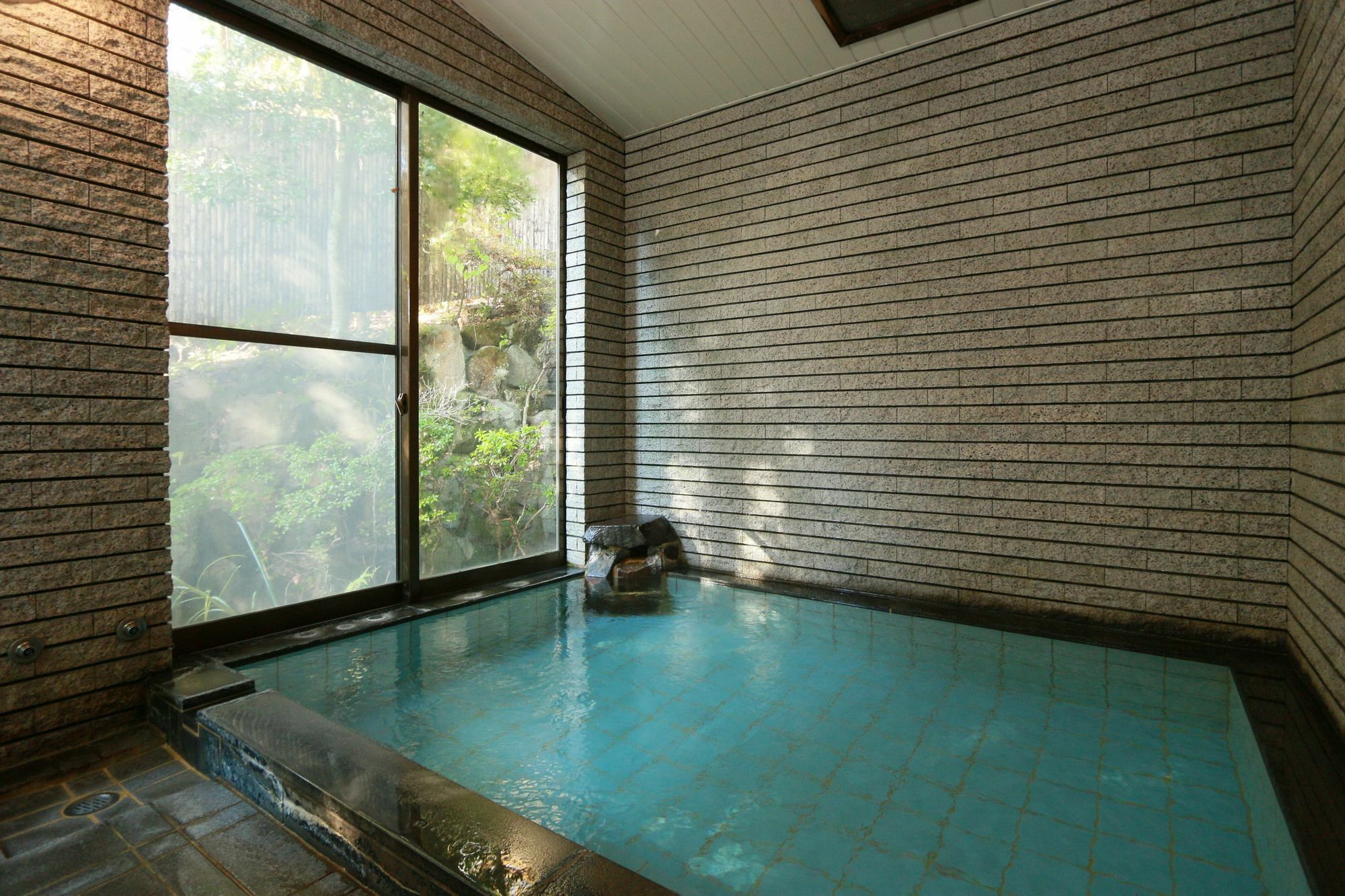 あじわいの心 金時山荘 Hotel Хаконе Екстериор снимка